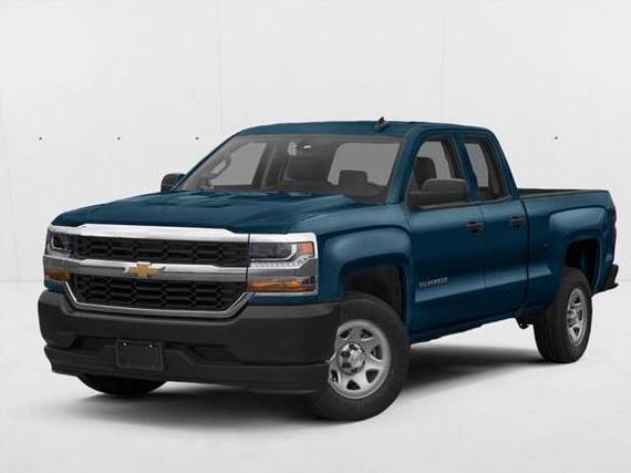 CHEVROLET SILVERADO LD 2019 2GCVKPEC5K1132545 image